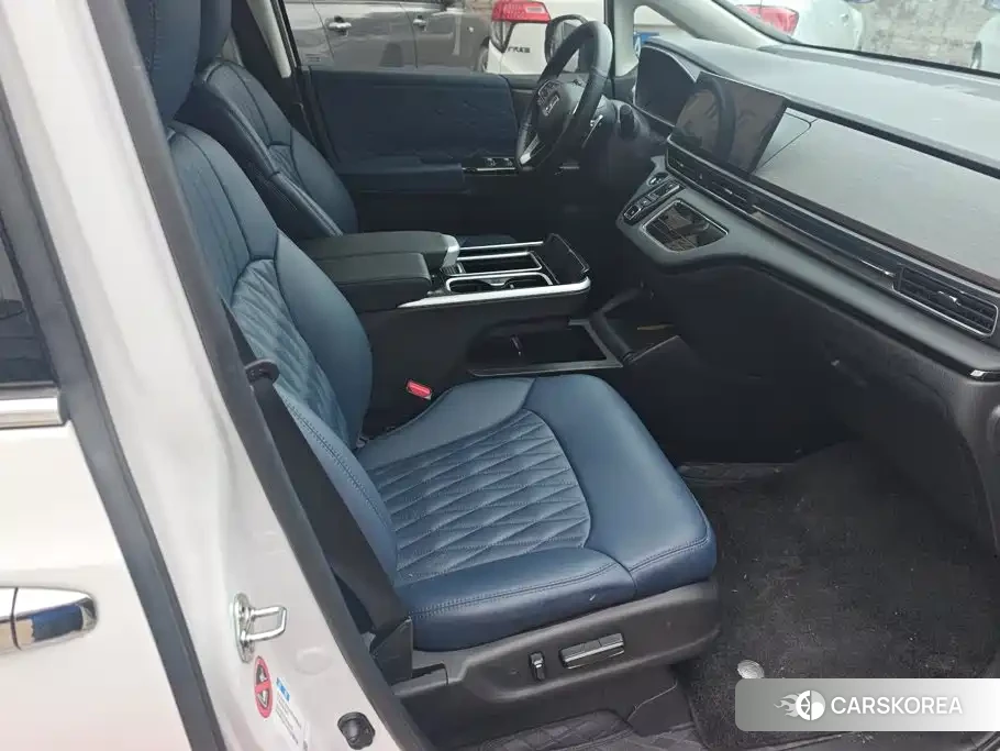 Honda Odyssey id 4599686 из Китая 10