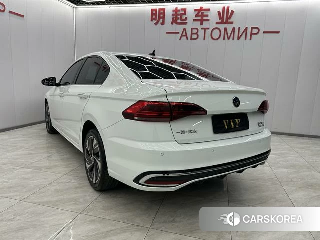 Volkswagen Bora id 4265088 из Китая 11