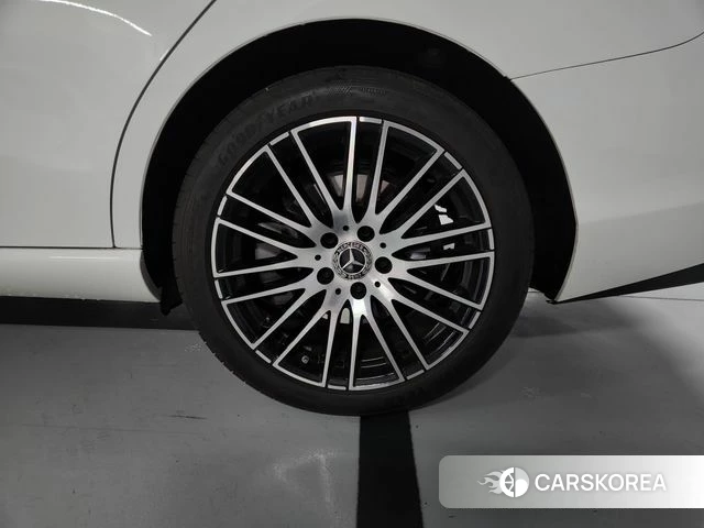 Mercedes-Benz C-Class W206 id 4206496 из Кореи 13