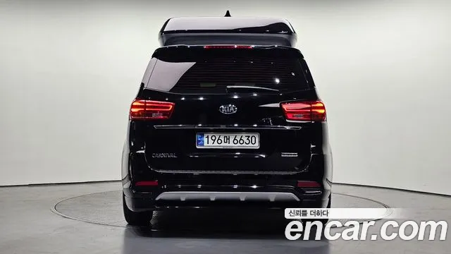 Kia The New Carnival id 2677196 из Кореи 14