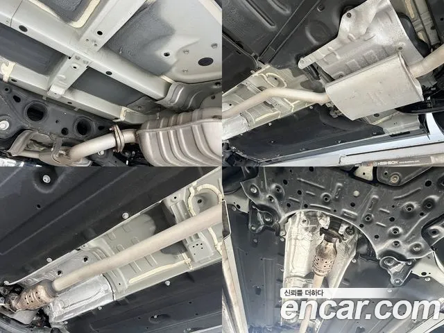 Hyundai Santa Fe TM id 2727355 из Кореи 14