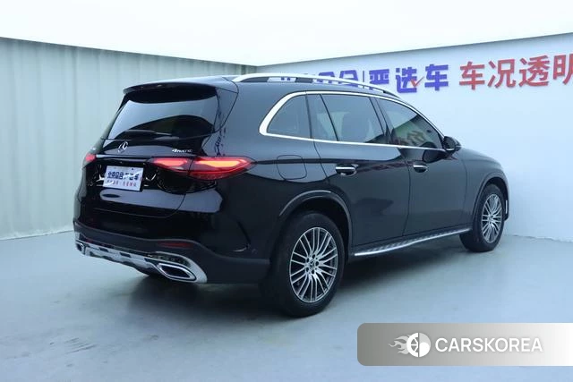 Mercedes-Benz GLC id 4275217 из Китая 19