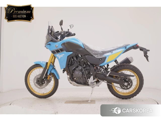 Проданный Yamaha XT690Z TENERE 700 2026 из Японии, фото 2