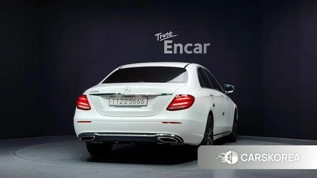 Mercedes-Benz E-Class W213 id 4625804 из Кореи 14