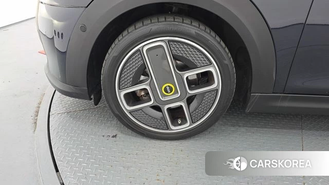 Mini Cooper Electric id 4768254 из Кореи 24