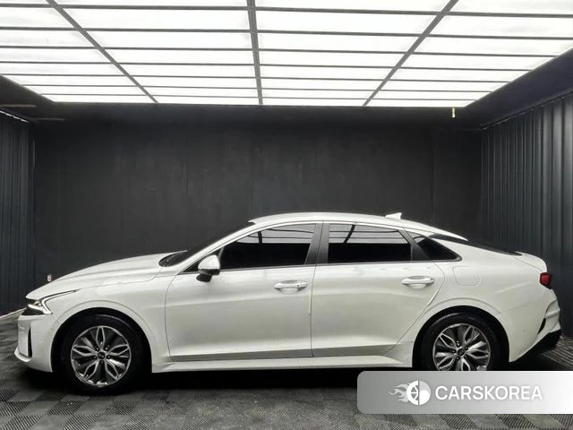 Kia K5 Hybrid 3rd Generation id 3833629 из Кореи 14
