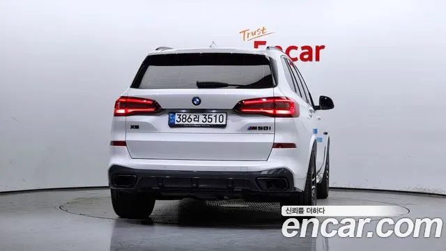 BMW X5 (G05) id 2712996 из Кореи 14