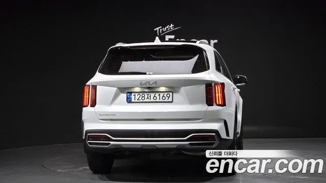 Kia Sorento 4th Generation id 2651357 из Кореи 14