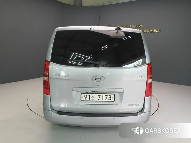 Hyundai The New Grand Starex id 4780080 из Кореи 14