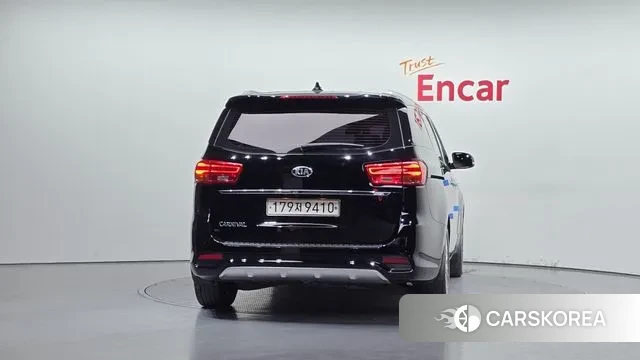 Kia The New Carnival id 3423250 из Кореи 14