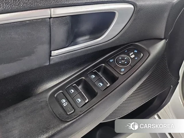 Hyundai Sonata (DN8) id 2966117 из Кореи 11