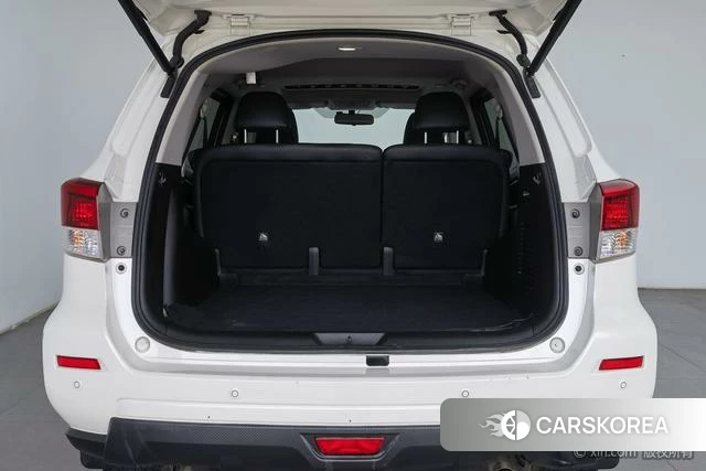 Nissan Tuda id 4258986 из Китая 18