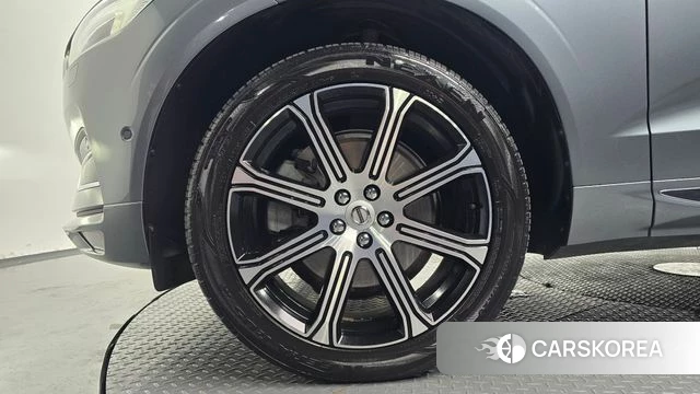 Volvo XC60 second Generation id 4751174 из Кореи 26