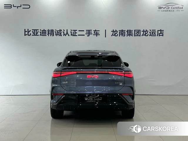 BYD Sea Lion 07EV id 4205634 из Китая 16