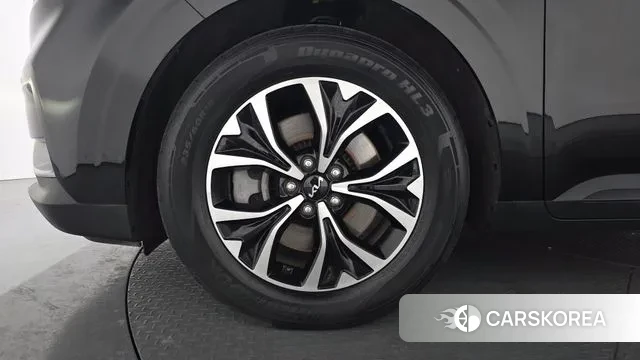 Kia Carnival 4th generation id 3625504 из Кореи 14