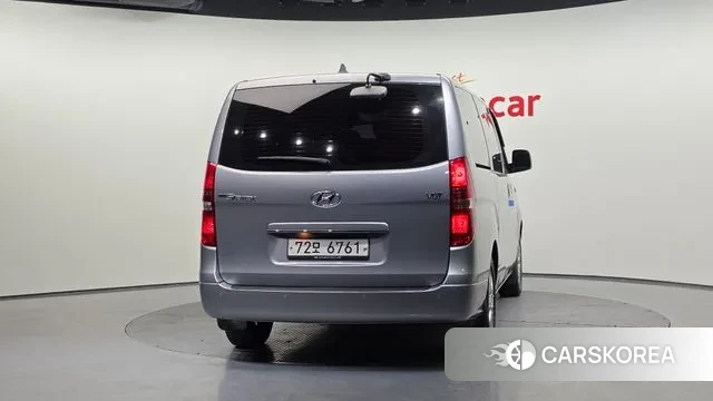 Hyundai The New Grand Starex id 3761133 из Кореи 14