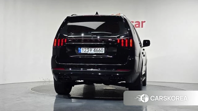 Kia Mohave Master id 3940863 из Кореи 14