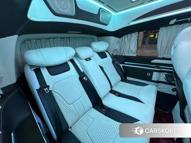 Mercedes-Benz Vito id 4335671 из Китая 8