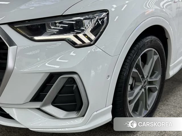 Audi Q3 id 4209853 из Китая 12