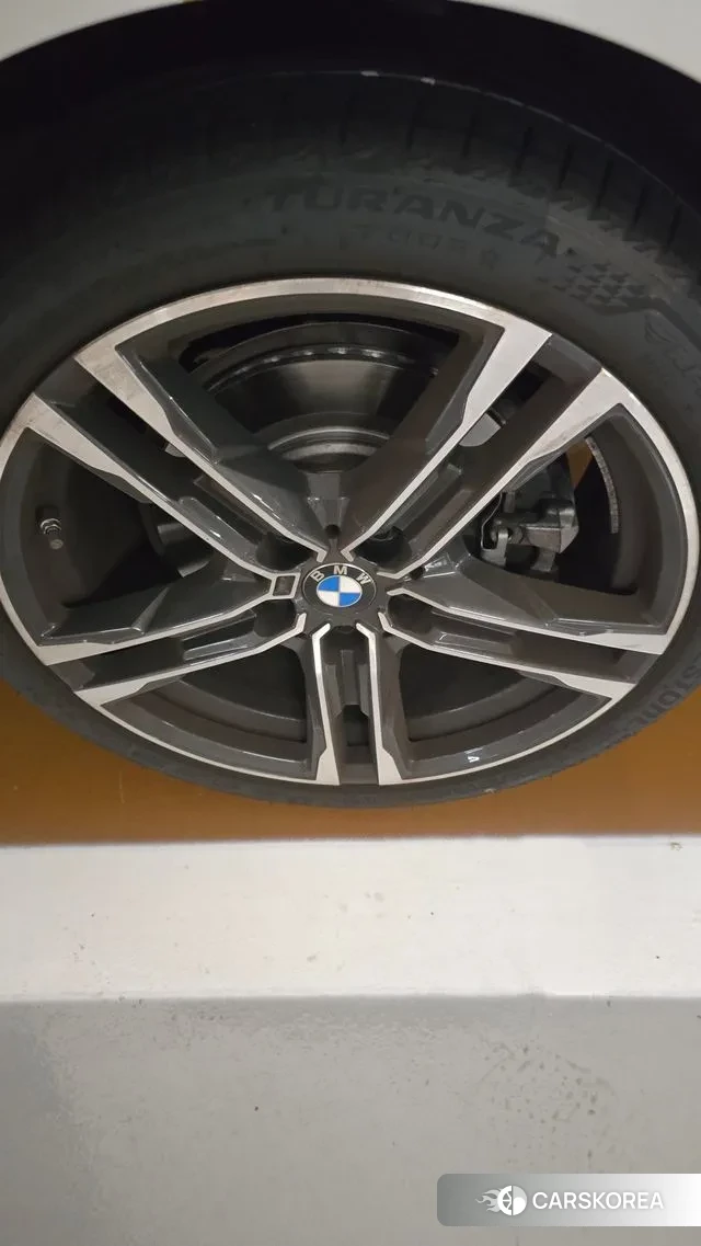 BMW 1 Series (F40) 2023 Белый из Кореи, фото 4