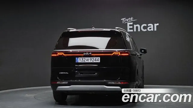 Kia Carnival 4th generation id 2715475 из Кореи 14