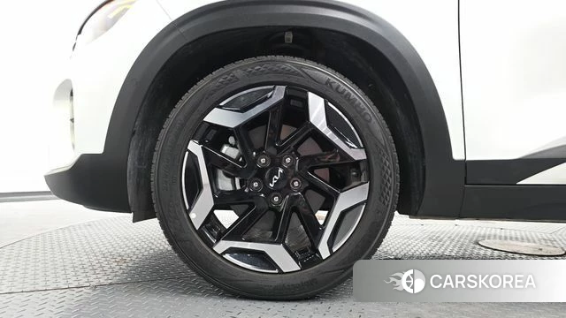Kia The New Seltos id 4474944 из Кореи 31