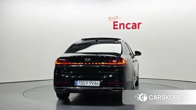 Kia K7 Premier id 3682104 из Кореи 14