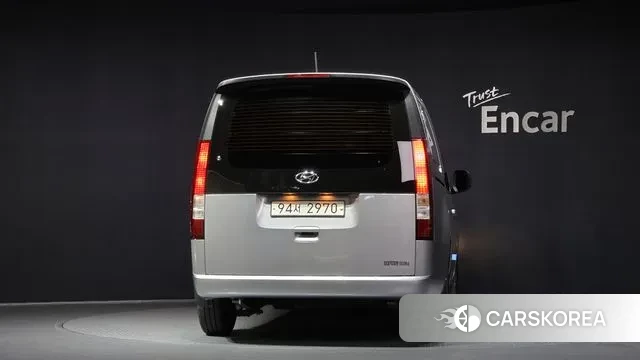 Hyundai Staria id 3290743 из Кореи 14