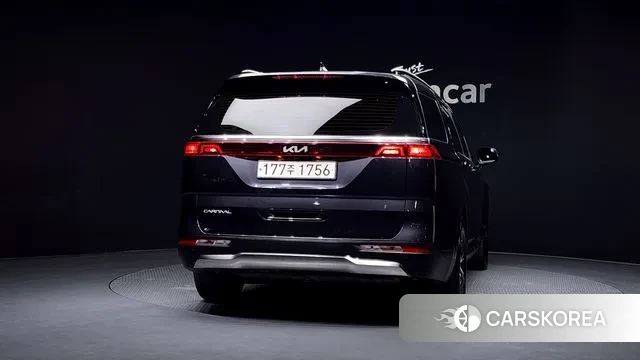 Kia Carnival 4th generation id 3442969 из Кореи 14