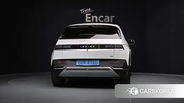 Hyundai Ionic 5 id 3384668 из Кореи 14