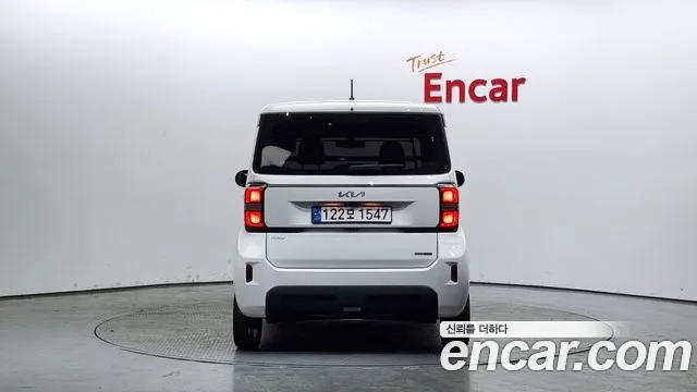 Kia The New Kia Ray id 2624918 из Кореи 14