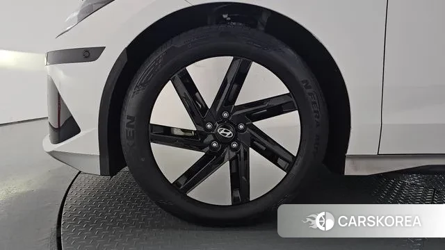 Hyundai Ionic 6 id 3347867 из Кореи 14