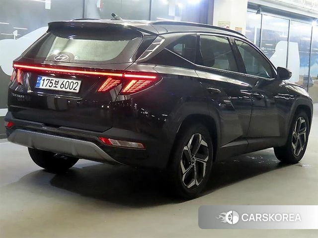Hyundai Tucson (NX4) id 4350121 из Кореи 14