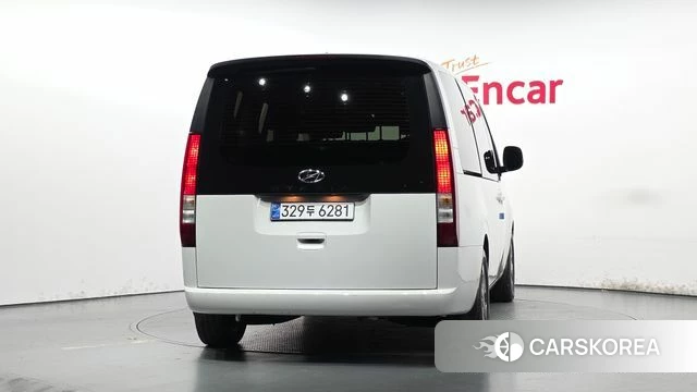 Hyundai Staria id 4935824 из Кореи 26