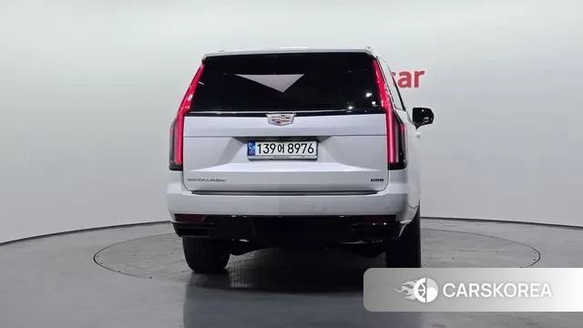 Cadillac Escalade 5th Generation id 3458643 из Кореи 14