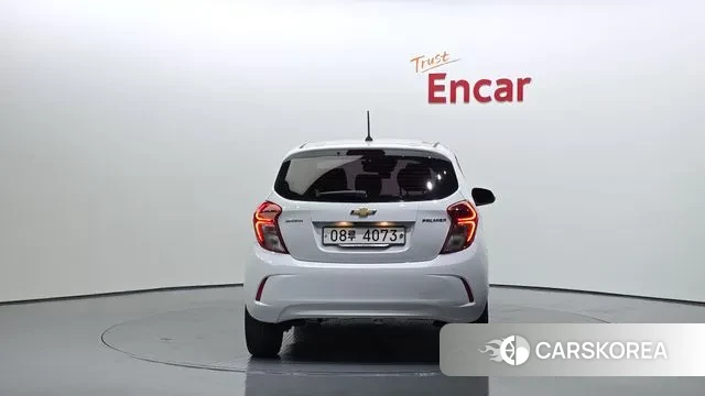 Chevrolet (GM Daewoo) The New Spark id 3264873 из Кореи 14