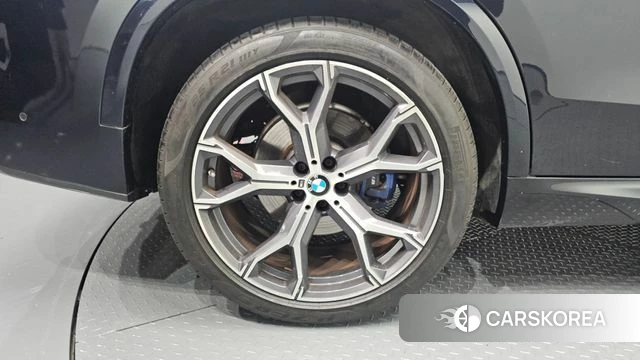 BMW X5 (G05) id 4501043 из Кореи 27