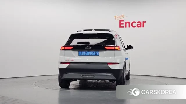 Chevrolet (GM Daewoo) Bolt EUV id 2968765 из Кореи 14