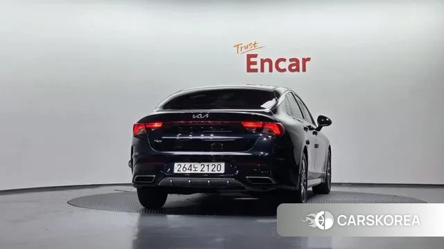 Kia K5 3rd generation id 3746846 из Кореи 14