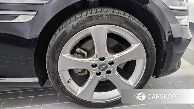 Genesis G80 (RG3) id 3379784 из Кореи 14