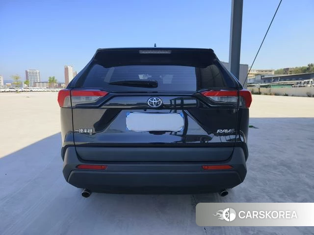 Toyota RAV4 Rongfang id 4263579 из Китая 8