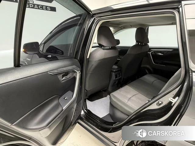 Toyota RAV4 Rongfang id 4366086 из Китая 11