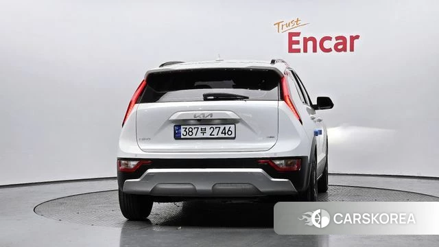 Kia Di Ol Nu Niro id 3941105 из Кореи 14