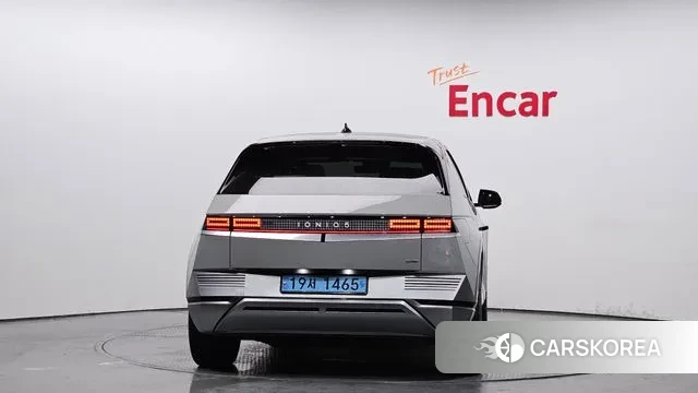 Hyundai Ionic 5 id 3031803 из Кореи 14