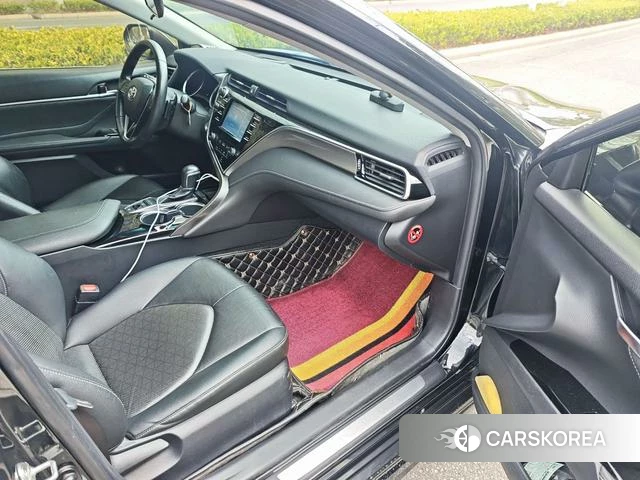 Toyota Camry id 4241711 из Китая 9