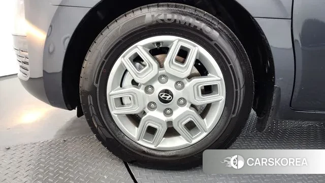 Hyundai Staria id 3769765 из Кореи 14