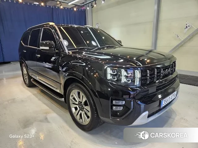 Kia Mohave Master id 2979257 из Кореи 14