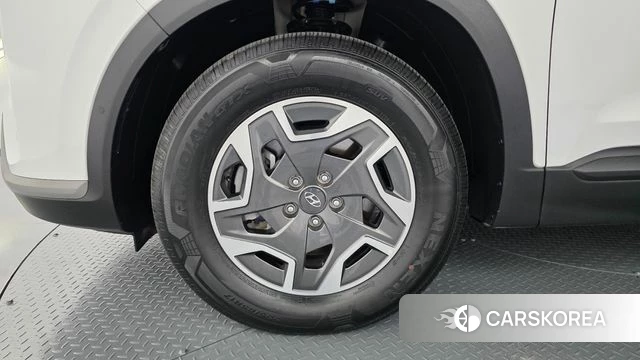 Hyundai The New Santa Fe id 4303043 из Кореи 30