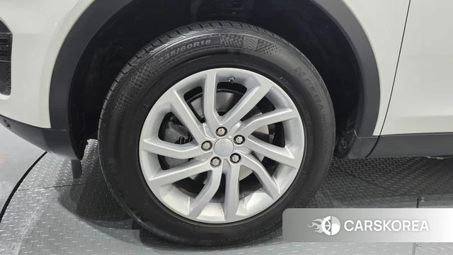 Land Rover Discovery Sports id 3834818 из Кореи 14