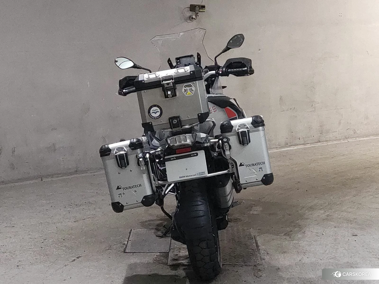 BMW R1250GS ADVENTURE 2019 из Японии, фото 2